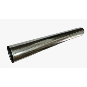 Straight Casing